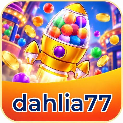 Screenshot 1 - dahlia77 Home Screen