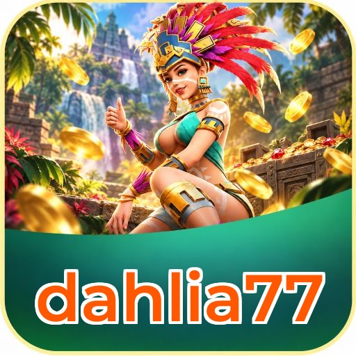 Screenshot 1 - dahlia77 Home Screen